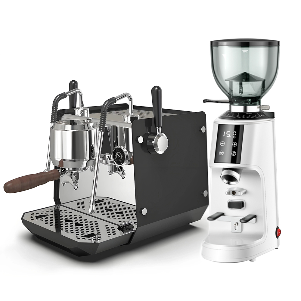Espressomaskine SK1 Bundle Home Roast