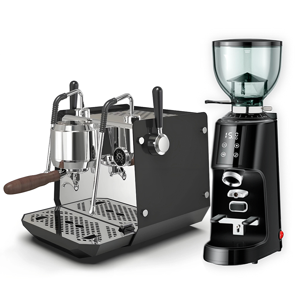 Espressomaskine SK1 Bundle Home Roast