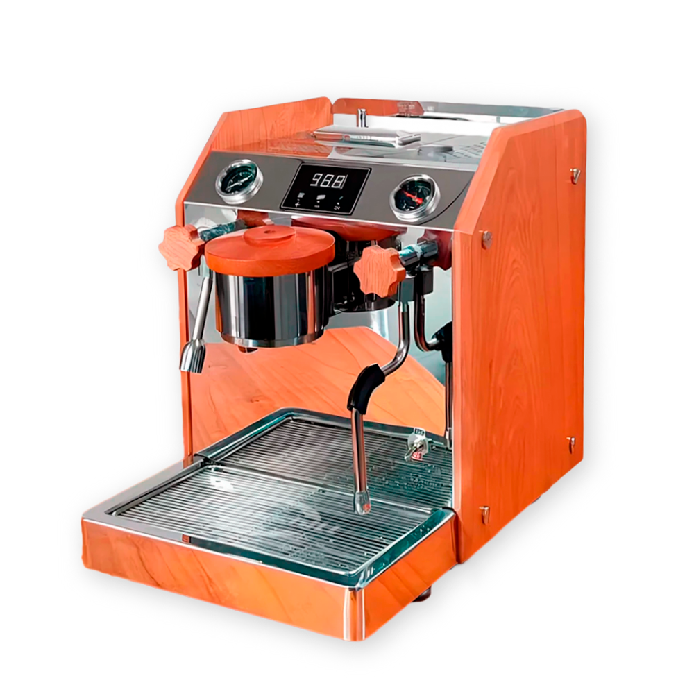 ScandiBloom Nordlys K2.08 Espressomaskine hos Home Roast