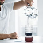 Cold Brew Home Roast