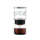 Cold Brew Home Roast