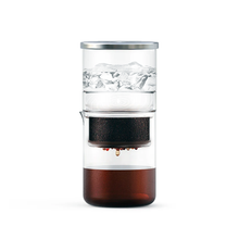Cold Brew Home Roast