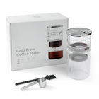 Cold Brew Home Roast