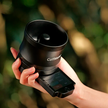 DiFluid CoffMeter M1 hos Home Roast