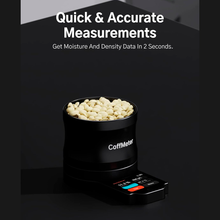 DiFluid CoffMeter M1 hos Home Roast