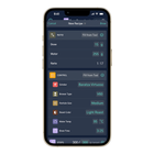 DiFluid Microbalance Ti hos Home Roast