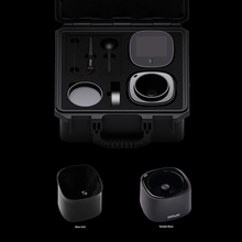 DiFluid Omix Plus hos Home Roast