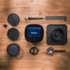 DiFluid Omix Plus hos Home Roast