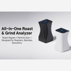 DiFluid Omni hos Home Roast