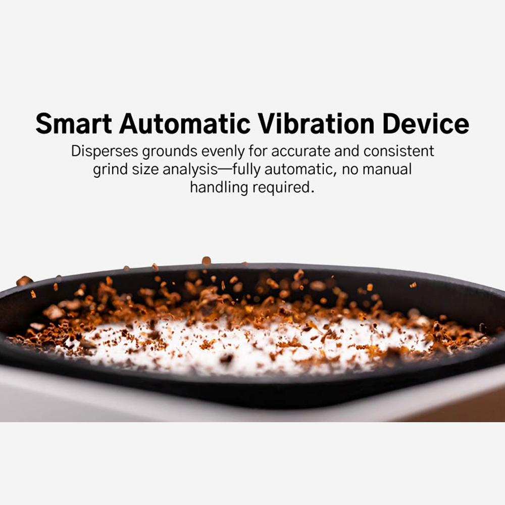 DiFluid Omni hos Home Roast