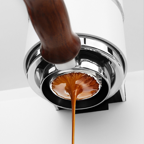 Crosshill T3 espressomaskine hos Home Roast Danmark
