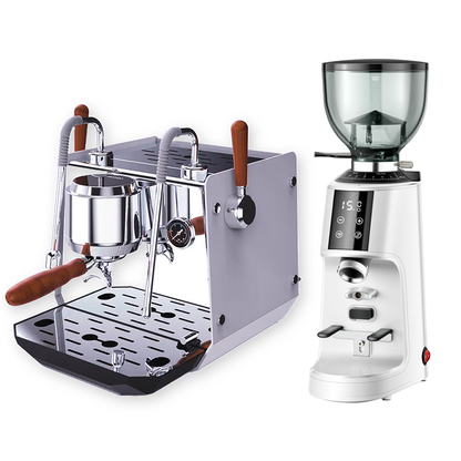 Espressomaskine SK1 Bundle Home Roast