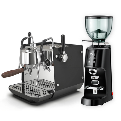 Espressomaskine SK1 Bundle Home Roast