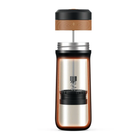 Home Roast Rejse Stempelkande – Friskbrygget Kaffe Overalt