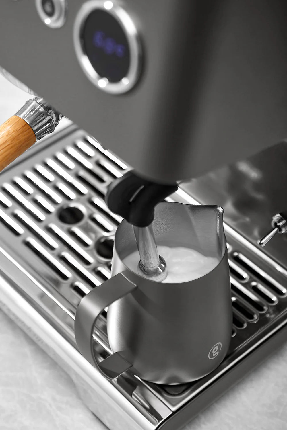 Gemilai Ele G3028A hos Home Roast