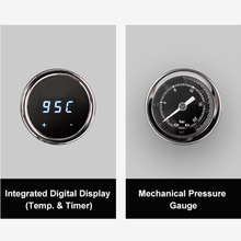 Gemilai G3007 hos Home Roast