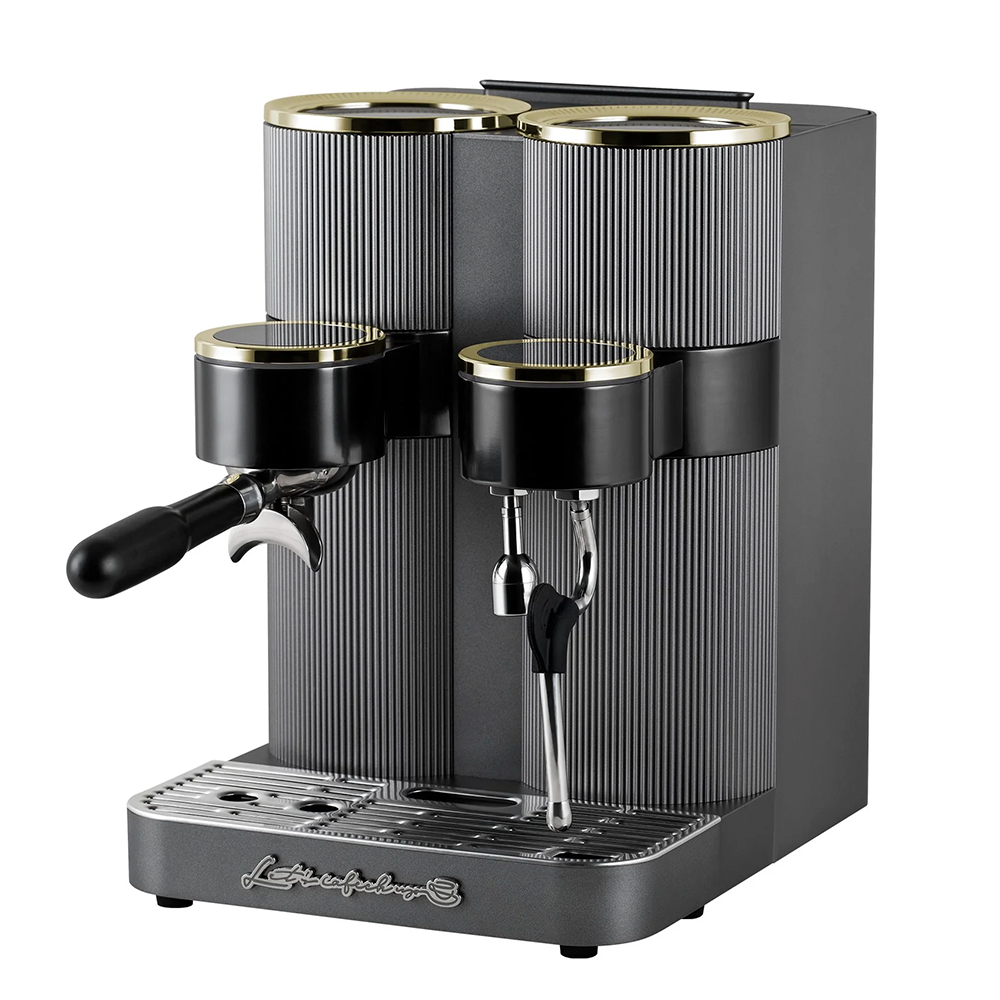 Gemilai G3030A Espressomaskine hos Home Roast