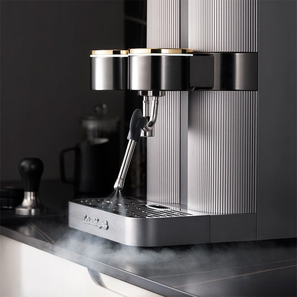 Gemilai G3030A Espressomaskine hos Home Roast