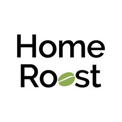 Home Roast logo