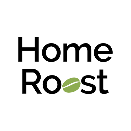 Home Roast logo