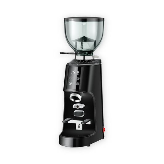 Kaffekværn Burr Home Roast