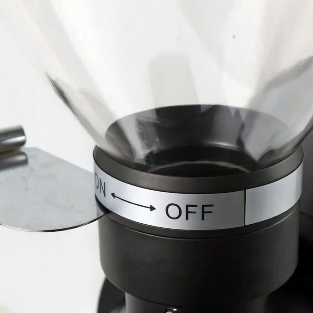 Kaffekværn Titanium Burr B98 Home Roast