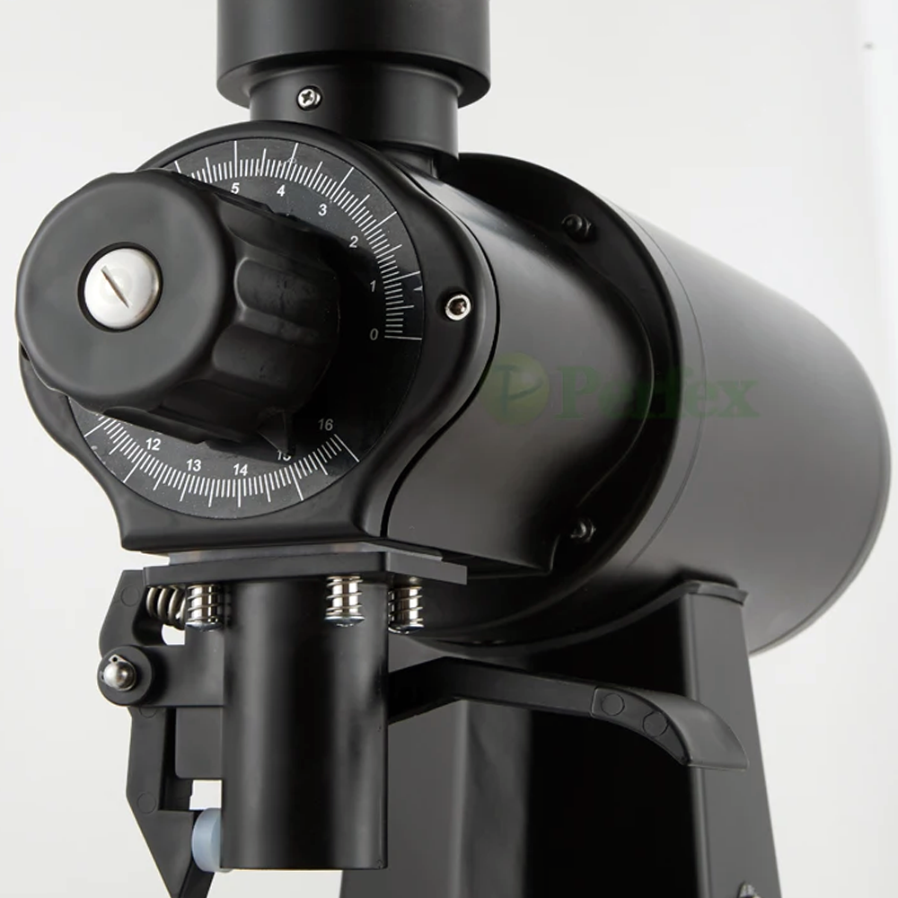 Kaffekværn Titanium Burr B98 Home Roast