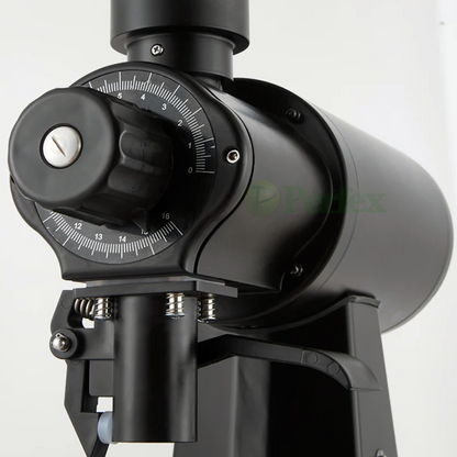 Kaffekværn Titanium Burr B98 Home Roast