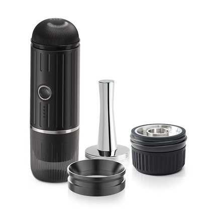 Professionelt Portafilter Rejse-Espressomaskine Home Roast