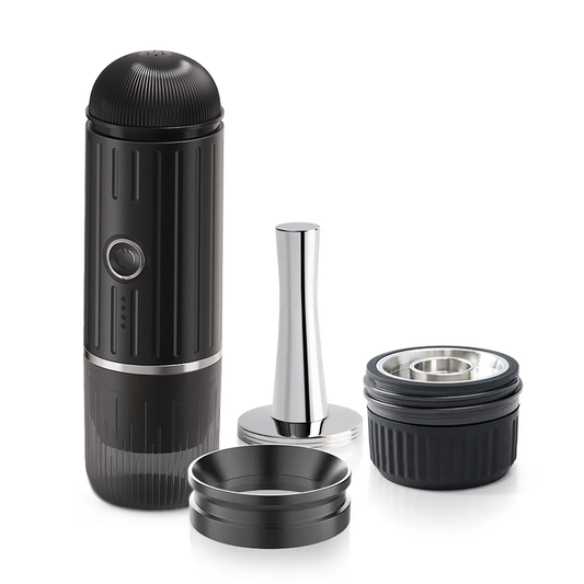 Professionelt Portafilter Rejse-Espressomaskine Home Roast