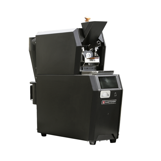 Santoker RX300 Kafferister Home Roast