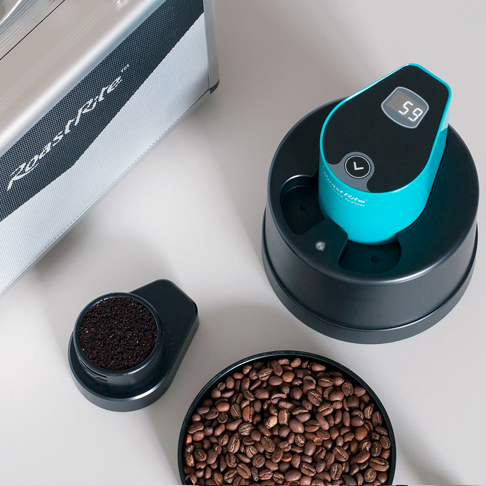 RoastRite RA-720BF Big Foot – Präziser Kafferöstungsanalysator