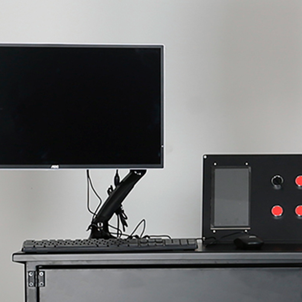 Santoker R30 Kafferostare (6-30 kg/omgång) – Ultimat skala och precis rostning