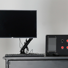 Santoker R30 Kafferostare (6-30 kg/omgång) – Ultimat skala och precis rostning