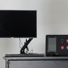 Santoker R30 Kafferostare (6-30 kg/omgång) – Ultimat skala och precis rostning