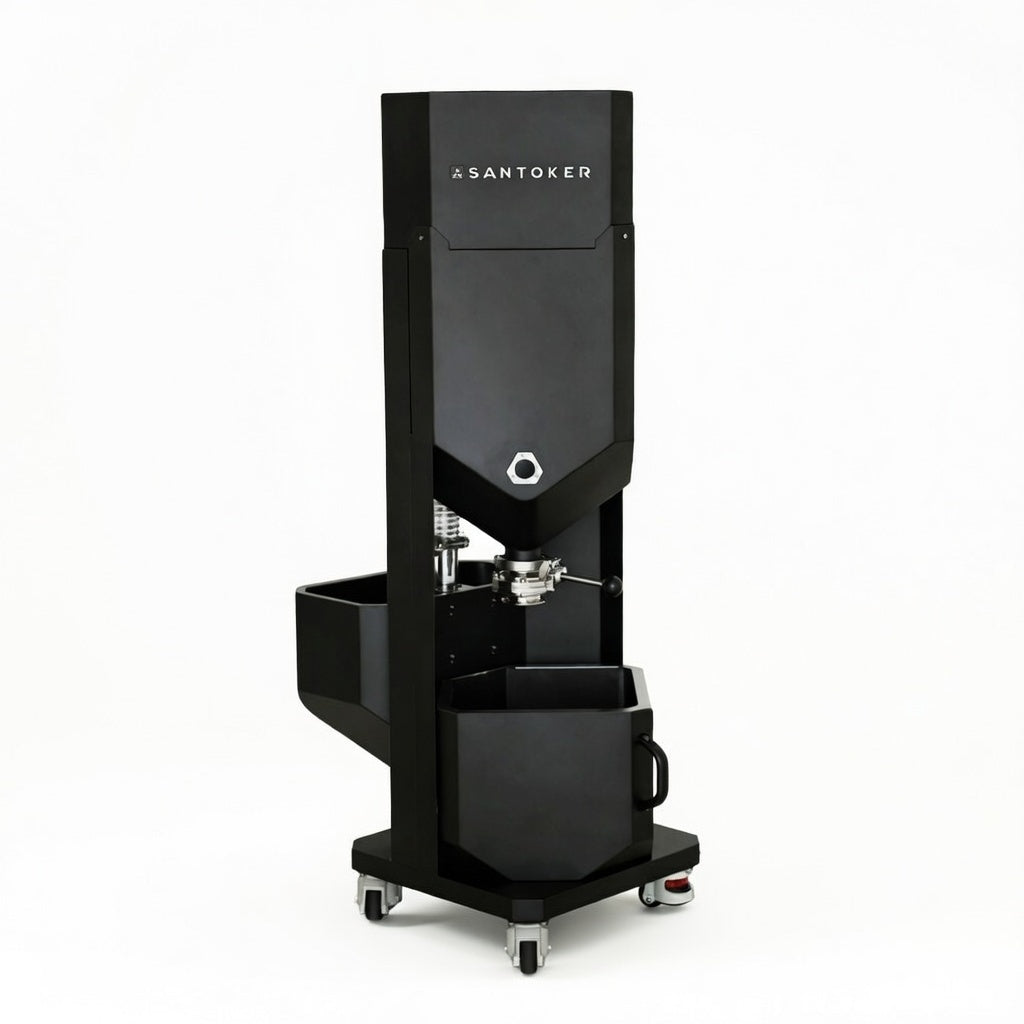 Santoker DS5 Kaffe Stenfjerner