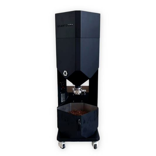 Santoker DS5 Stone Remover Home Roast