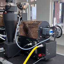 Santoker R200 Kafferister Home Roast