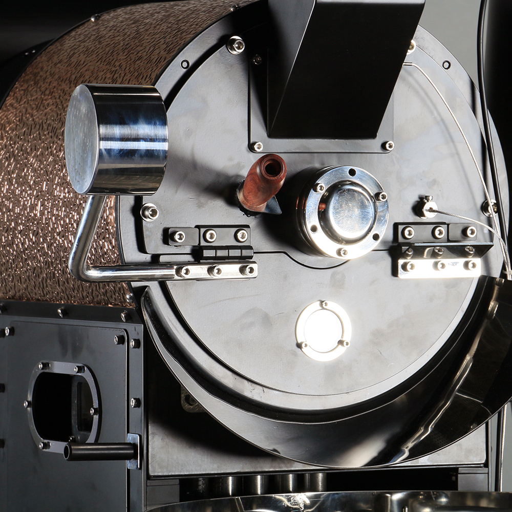 Santoker R3 Kafferister Home Roast