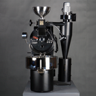 Santoker R3 Kafferister Home Roast