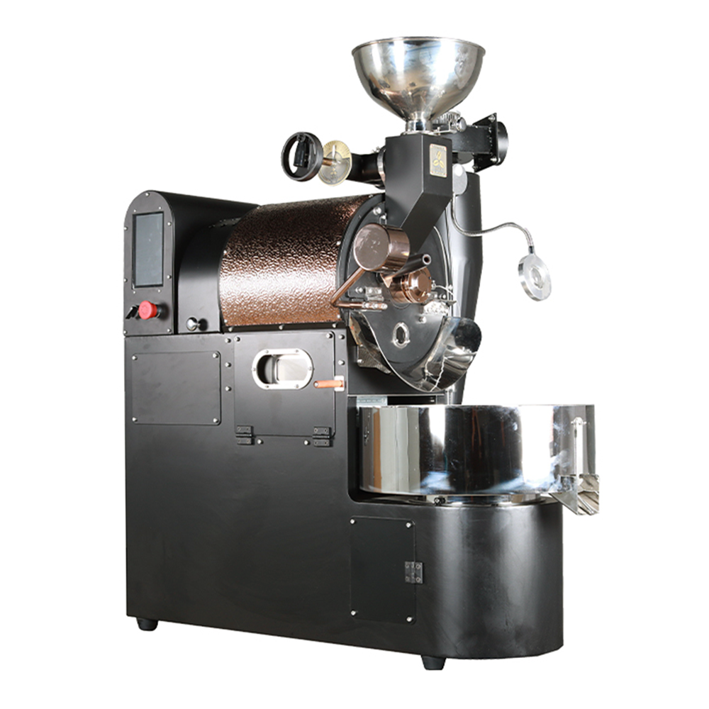 Santoker R3 Kafferister Home Roast