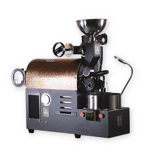 Tostiere R500 Direct Fire Air