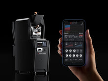 Santoker RX300 Kafferister