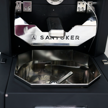 Santoker RX3 Kafferister Home Roast