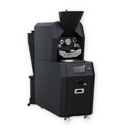 Santoker RX3 Kafferister Home Roast