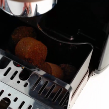 ScandiBloom AutoLuma hos Home Roast