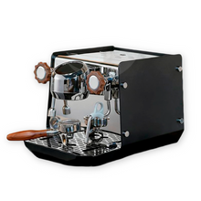 ScandiBloom Elva Espressomaskine hos Home Roast