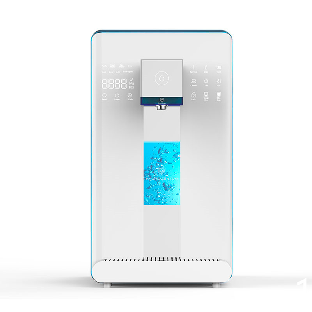 ScandiBloom Fjord Pure hos Home Roast