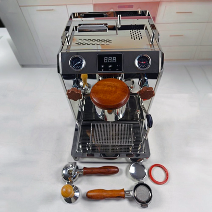 ScandiBloom Nordlys K2.08 Espressomaskine hos Home Roast