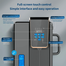 ScandiBloom Pure Hydrogen RO Vandrenser med Omvendt Osmose og Supersatueret Hydrogen hos Home Roast